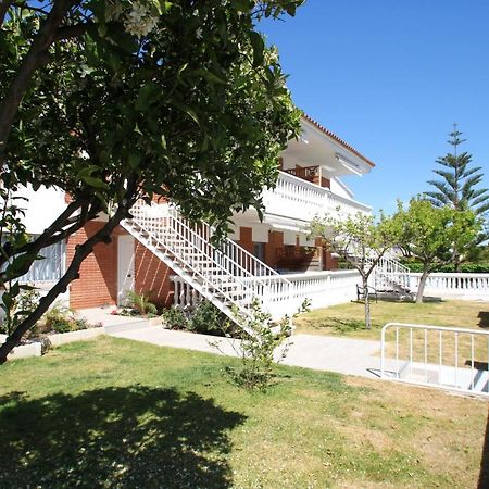 Casa Rosales 2 Apartment Cambrils Exterior photo