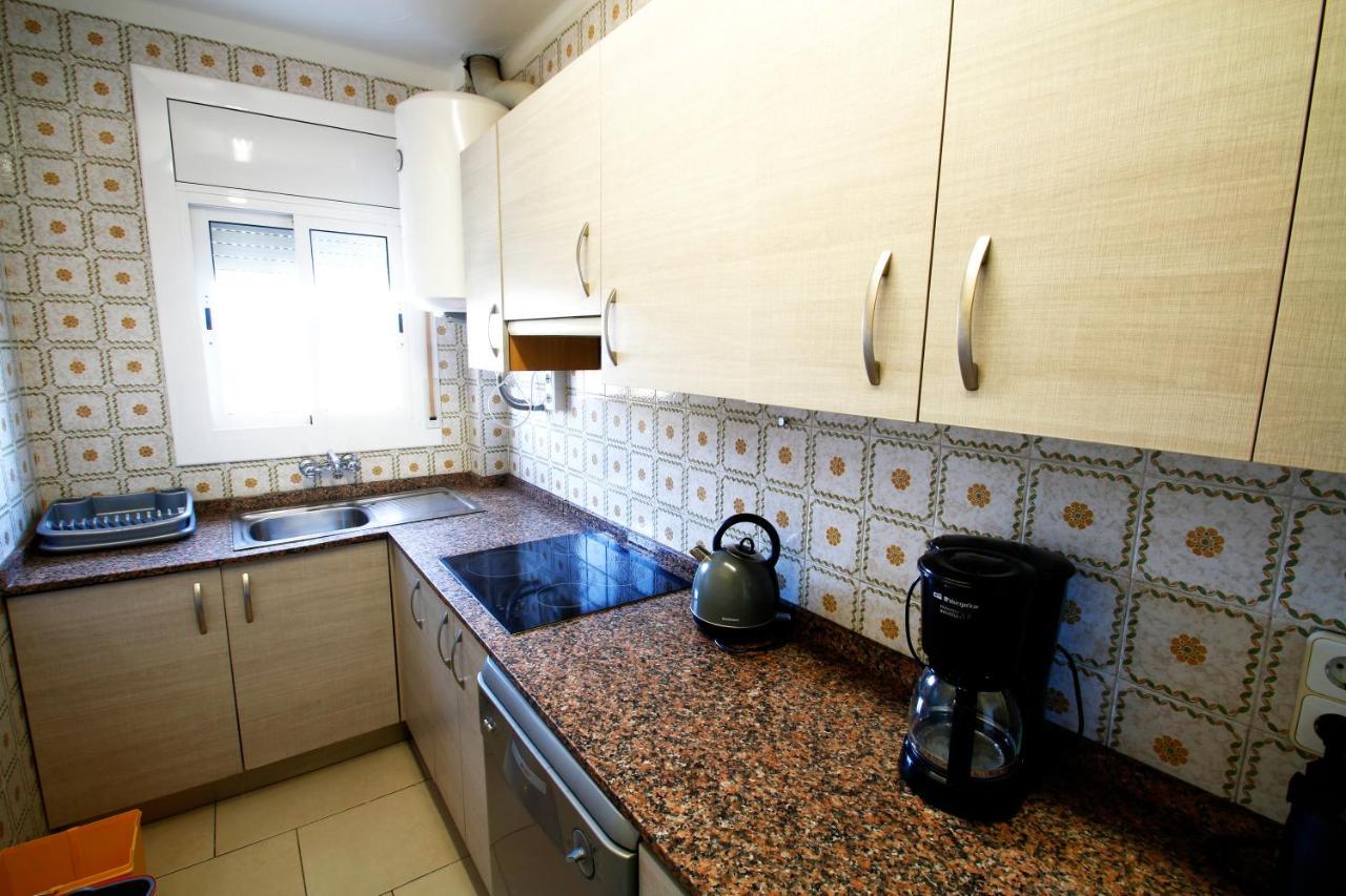 Casa Rosales 2 Apartment Cambrils Exterior photo