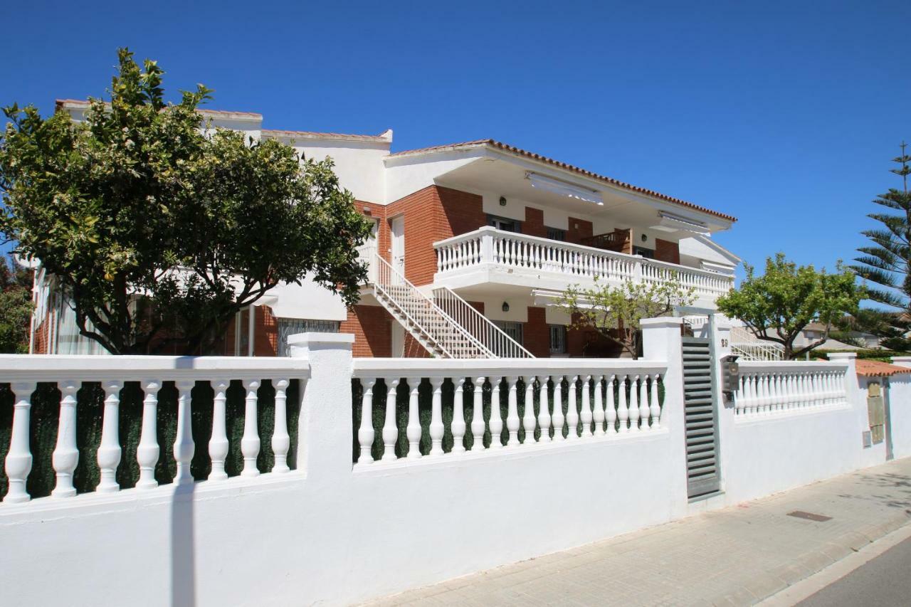 Casa Rosales 2 Apartment Cambrils Exterior photo